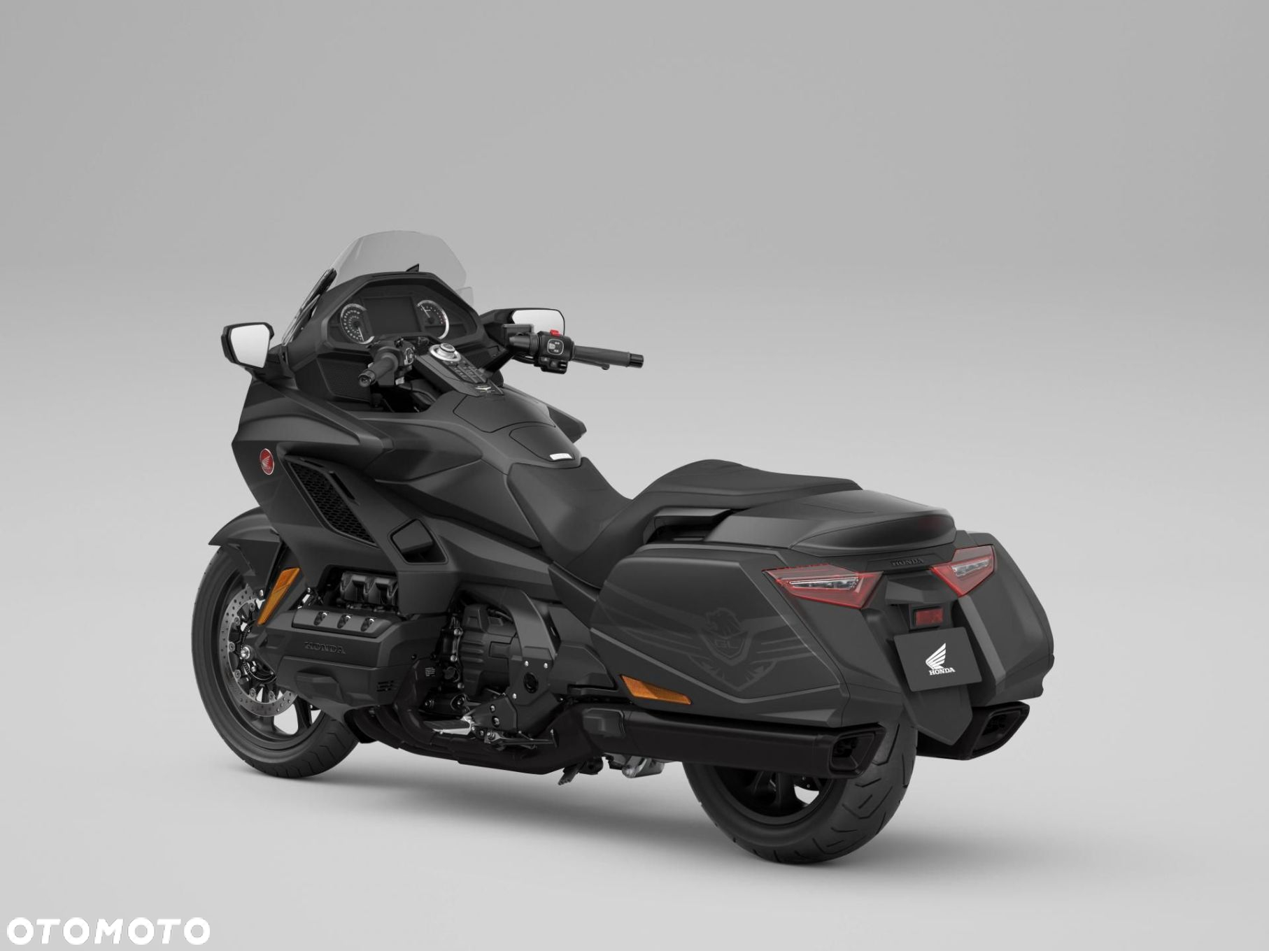 Honda GL - 4
