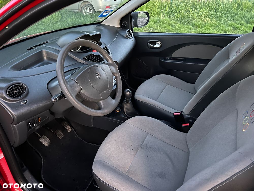Renault Twingo - 7