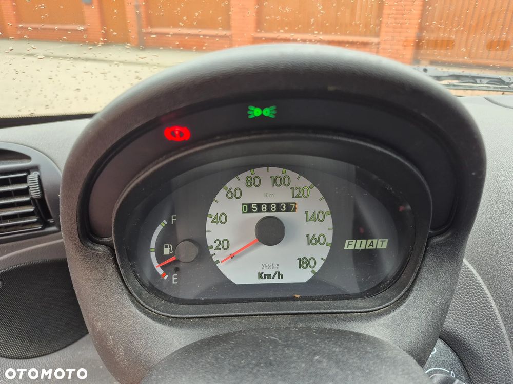 Fiat Seicento Young - 18