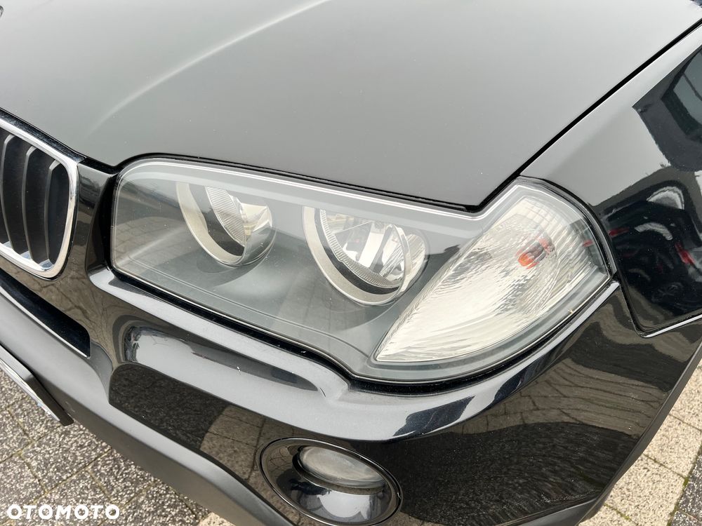 BMW X3 xDrive20d Edition Lifestyle - 17