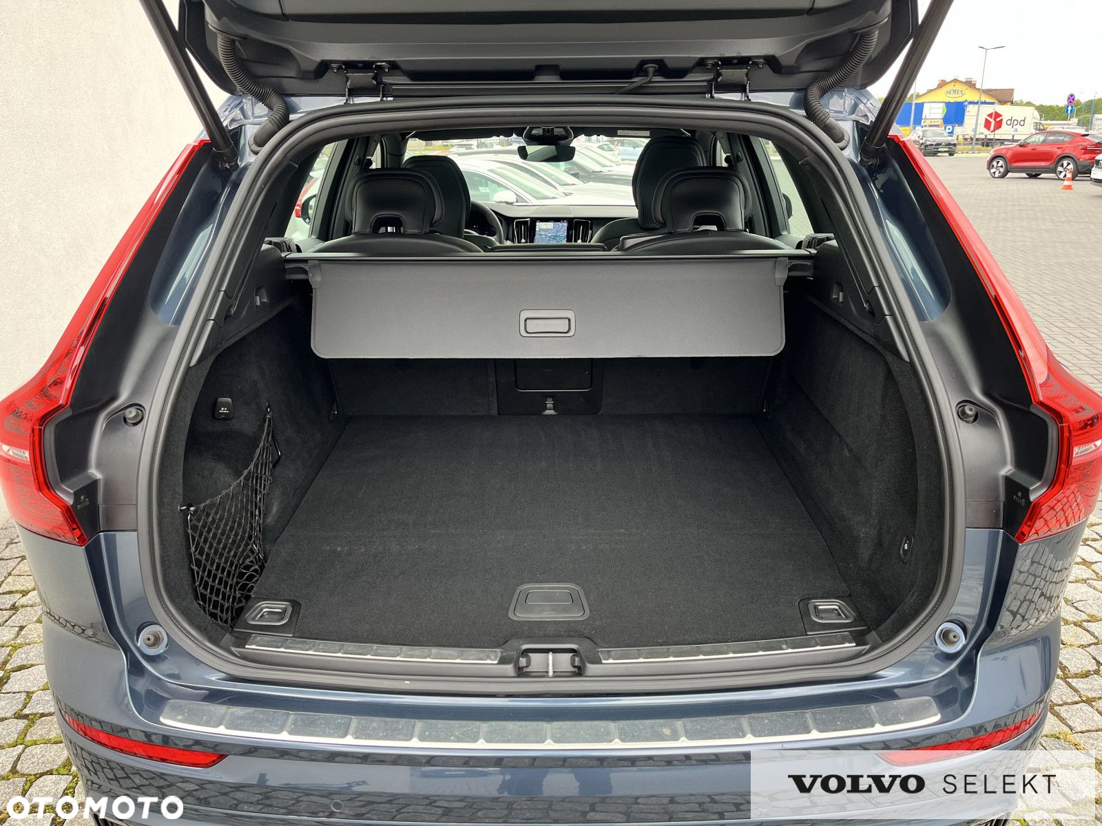 Volvo XC 60 - 32