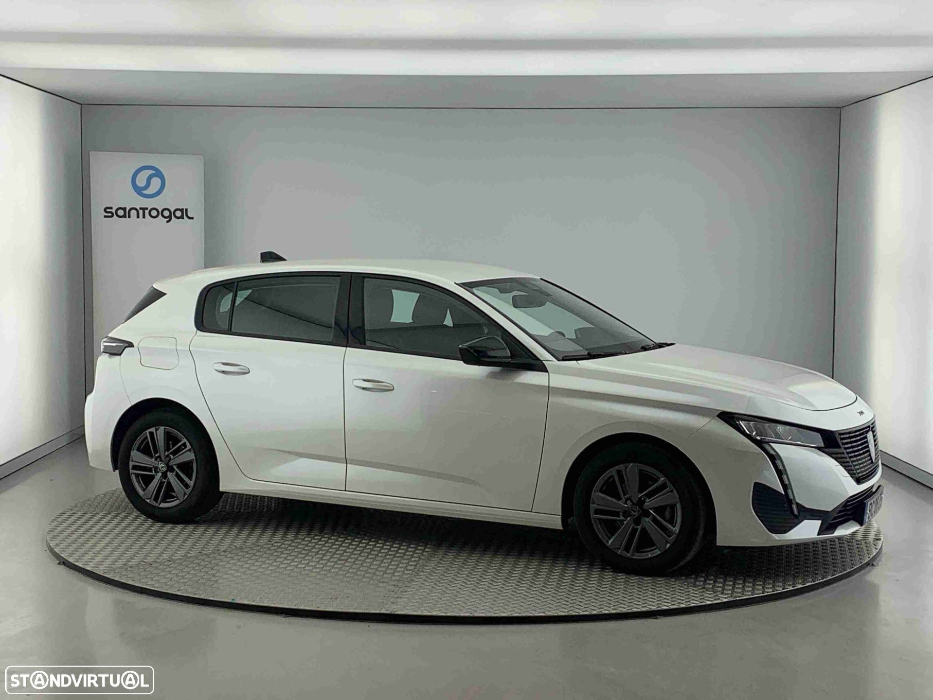Peugeot 308 1.2 PureTech Active Pack - 1