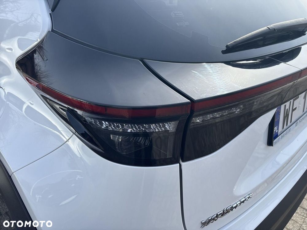 Toyota Yaris Cross Hybrid 1.5 Comfort - 29