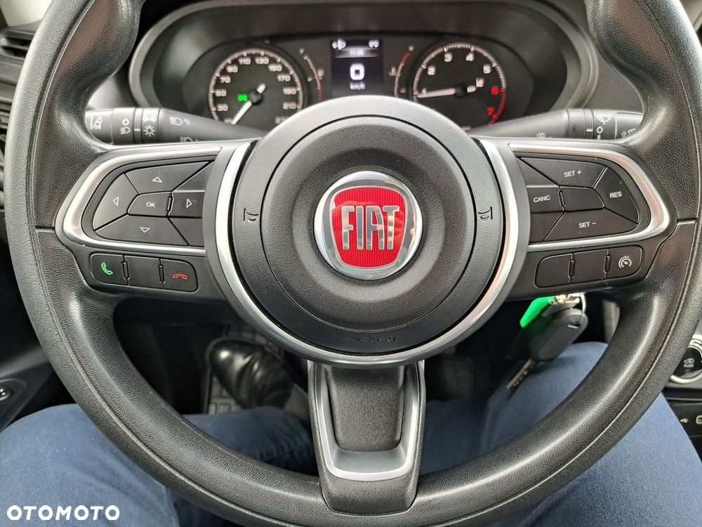 Fiat Tipo 1.0 T3 - 11