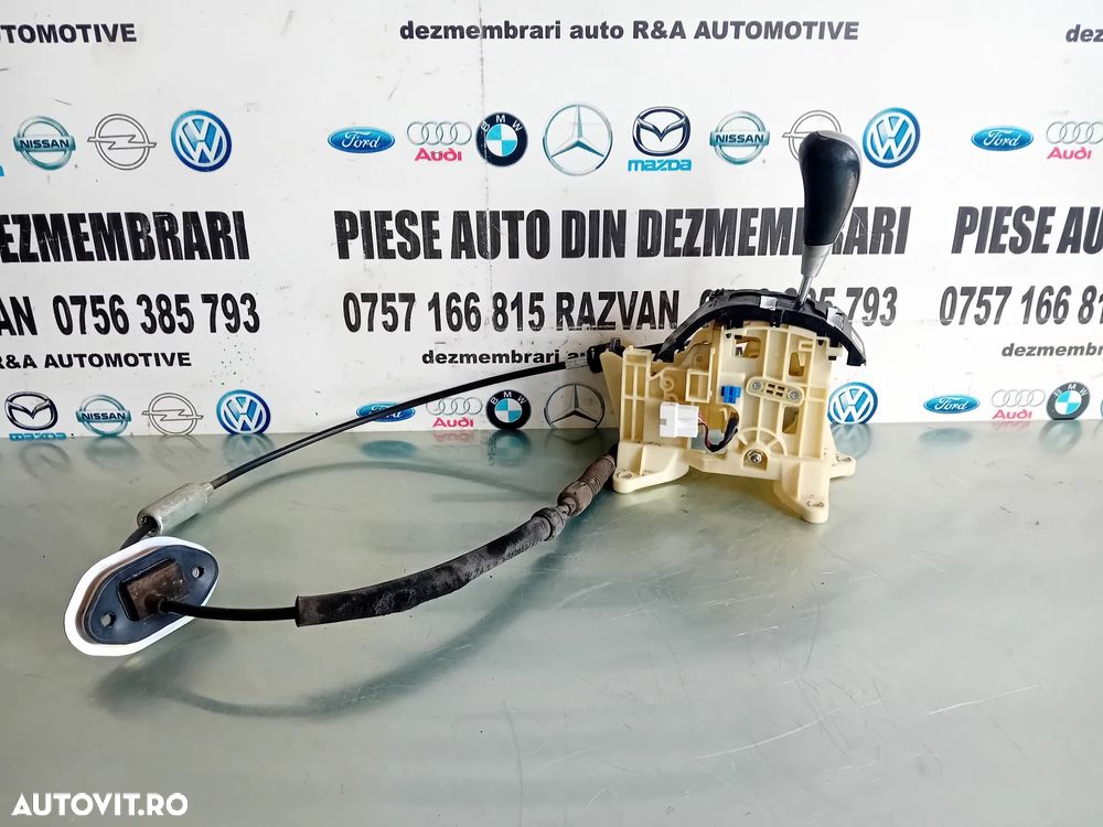 Timonerie Cutie Automata Hyundai Santa Fe 2 II An 2006-2012 4x4 - 1