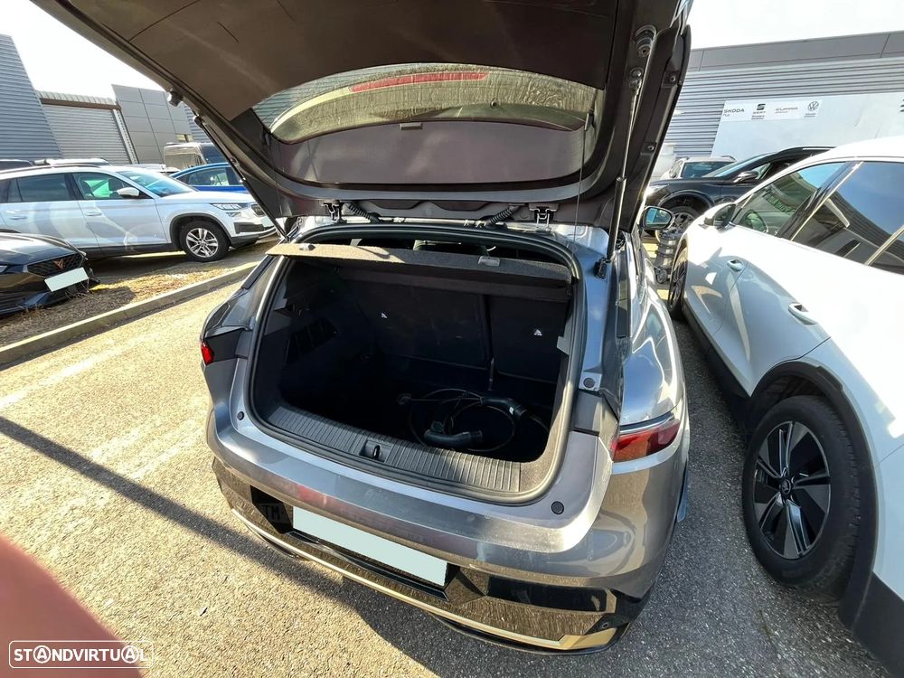 Renault Mégane E-Tech 220 Comfort Range Iconic - 3