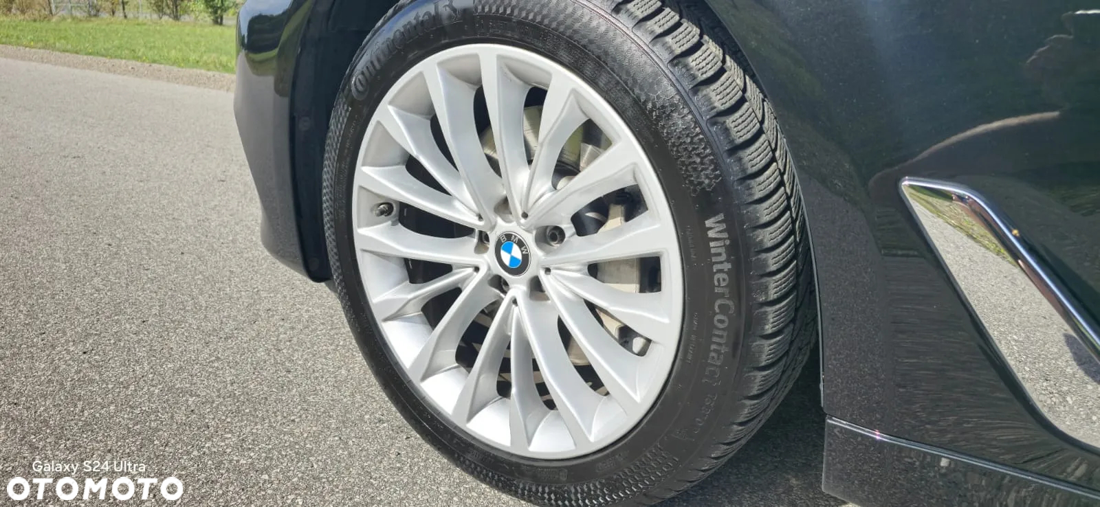 BMW Seria 5 530d xDrive - 18