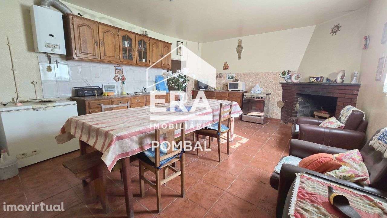 Moradia T3, Santiago e São Simão de Litém e Albergaria dos Doze - Grande imagem: 5/22