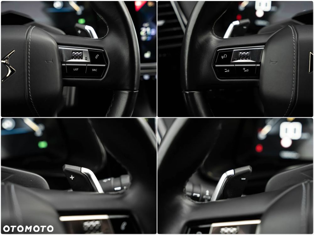 DS Automobiles DS 7 Crossback 1.6 PureTech Rivoli - 23