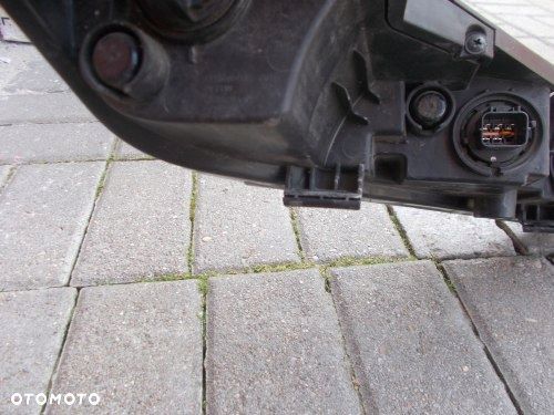 HYUNDAI KONA LAMPA LEWA LED DRL 92207-J9000 ORYGINAŁ - 4