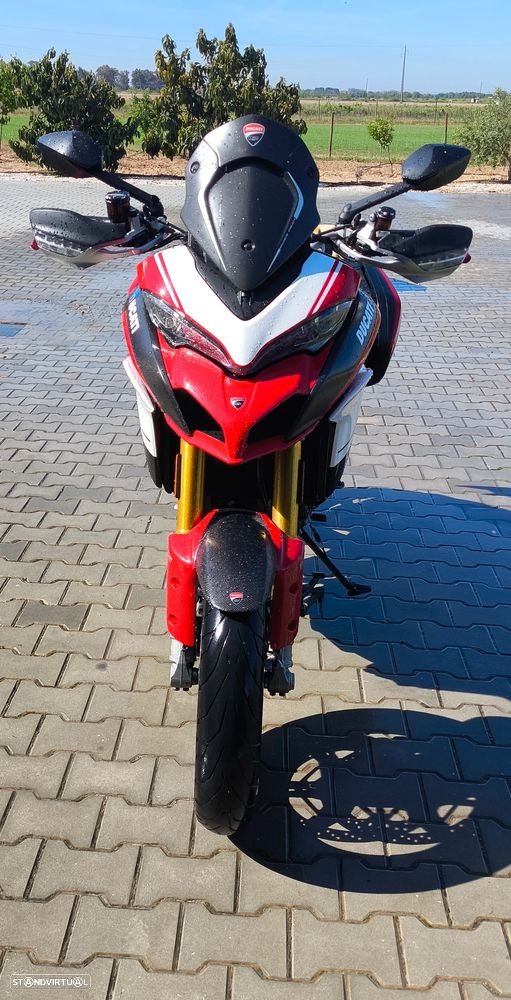 Ducati Multistrada V2 Pikes Peak - 8