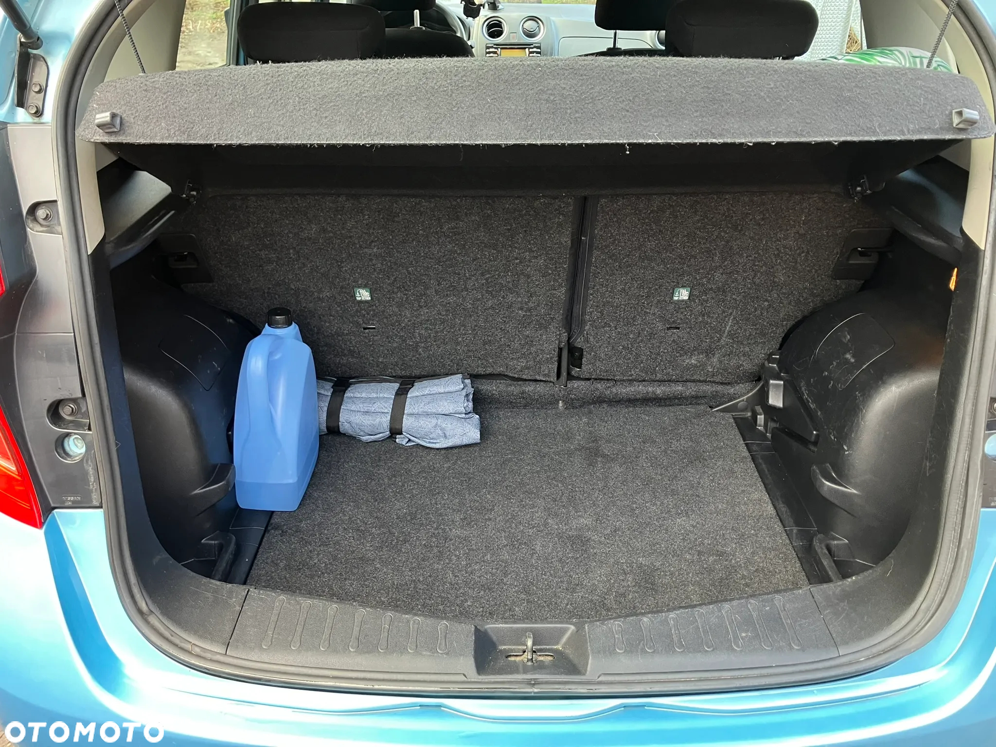 Nissan Note 1.2 Visia - 18