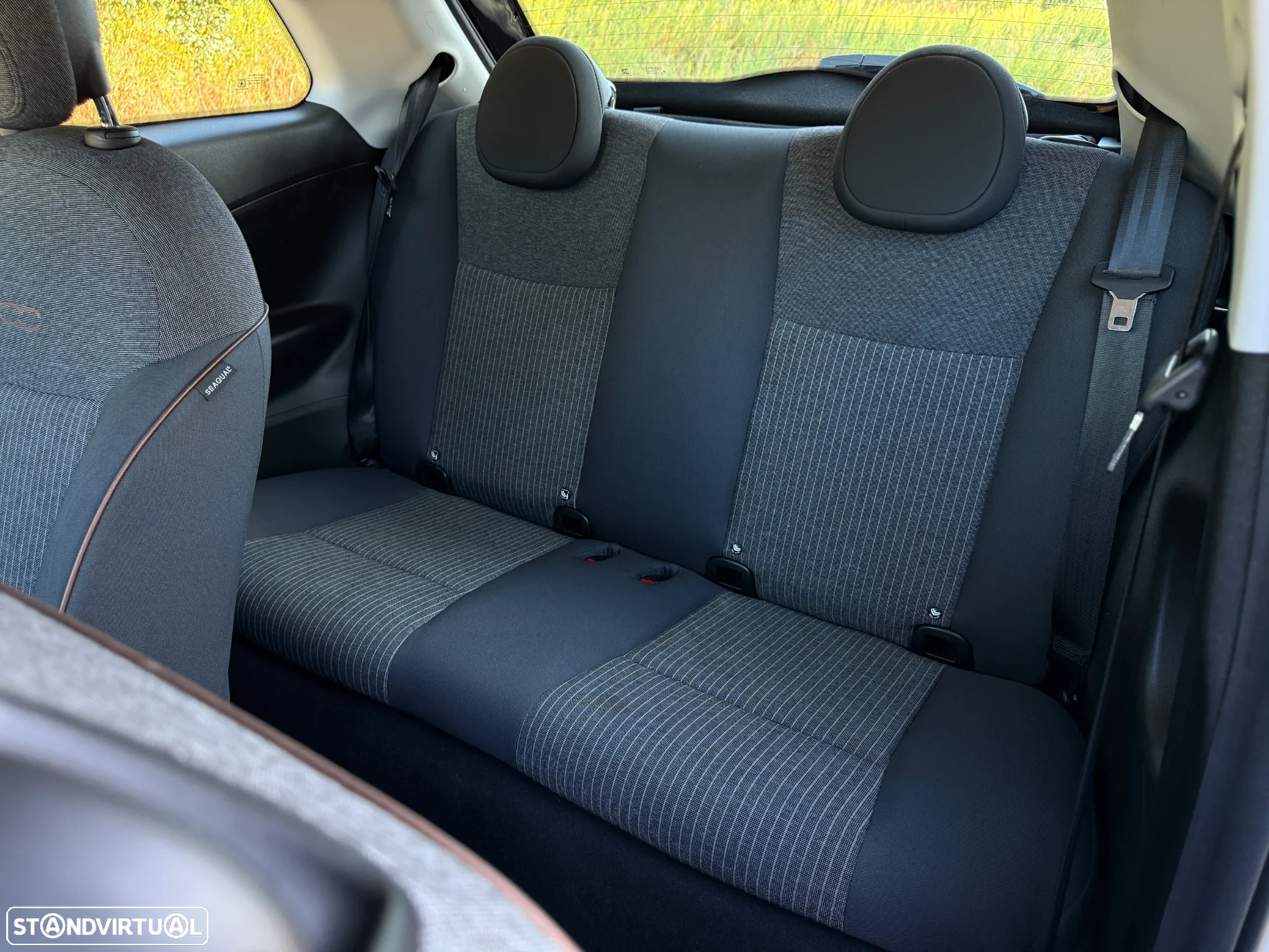 Fiat 500e 42 kWh - 23