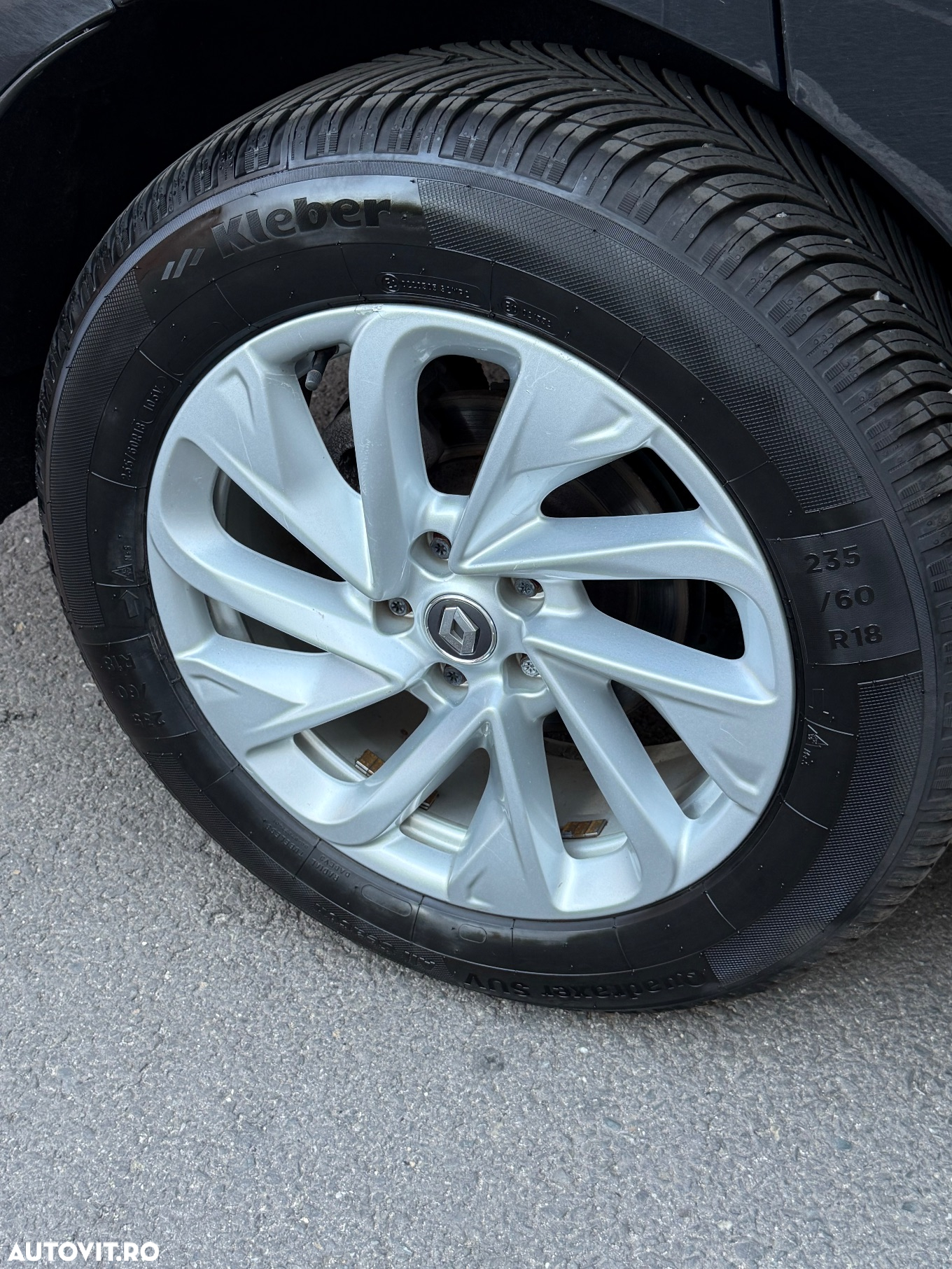 Renault Espace - 15