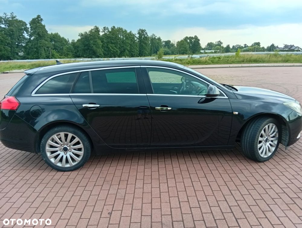 Opel Insignia - 2