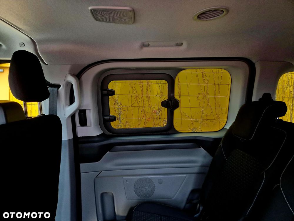 Ford Transit Custom Kombi 320 L2H1 Trend - 14