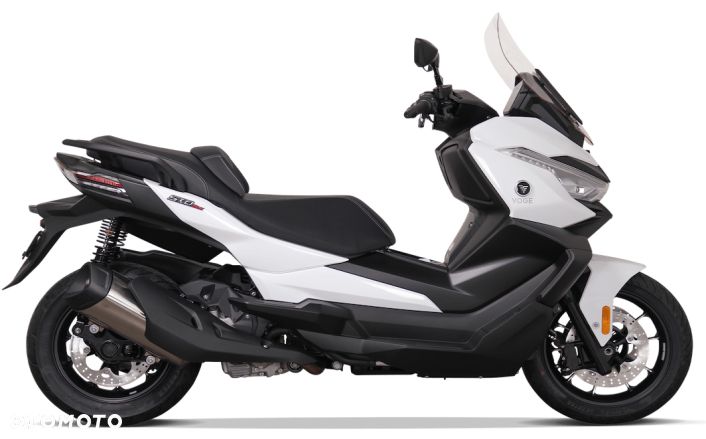 VOGE SR4 MAX