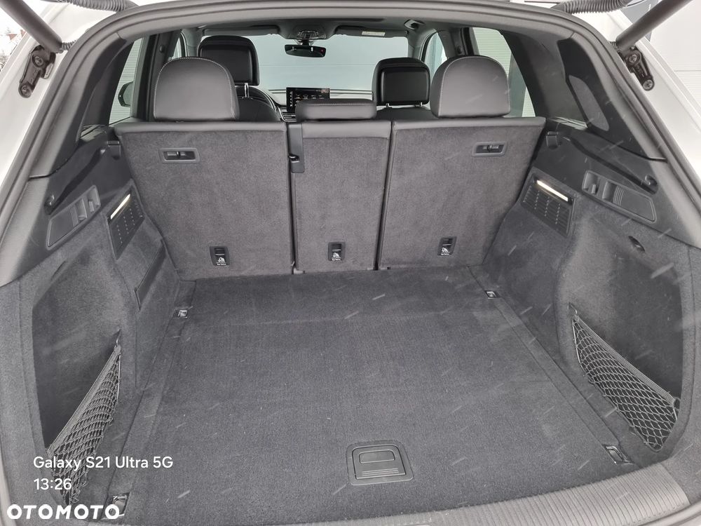Audi Q5 45 TFSI quattro S tronic - 2