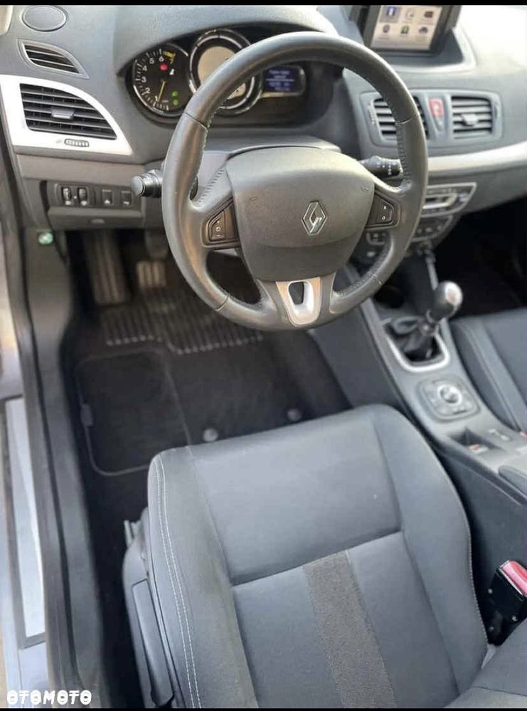 Renault Megane - 6