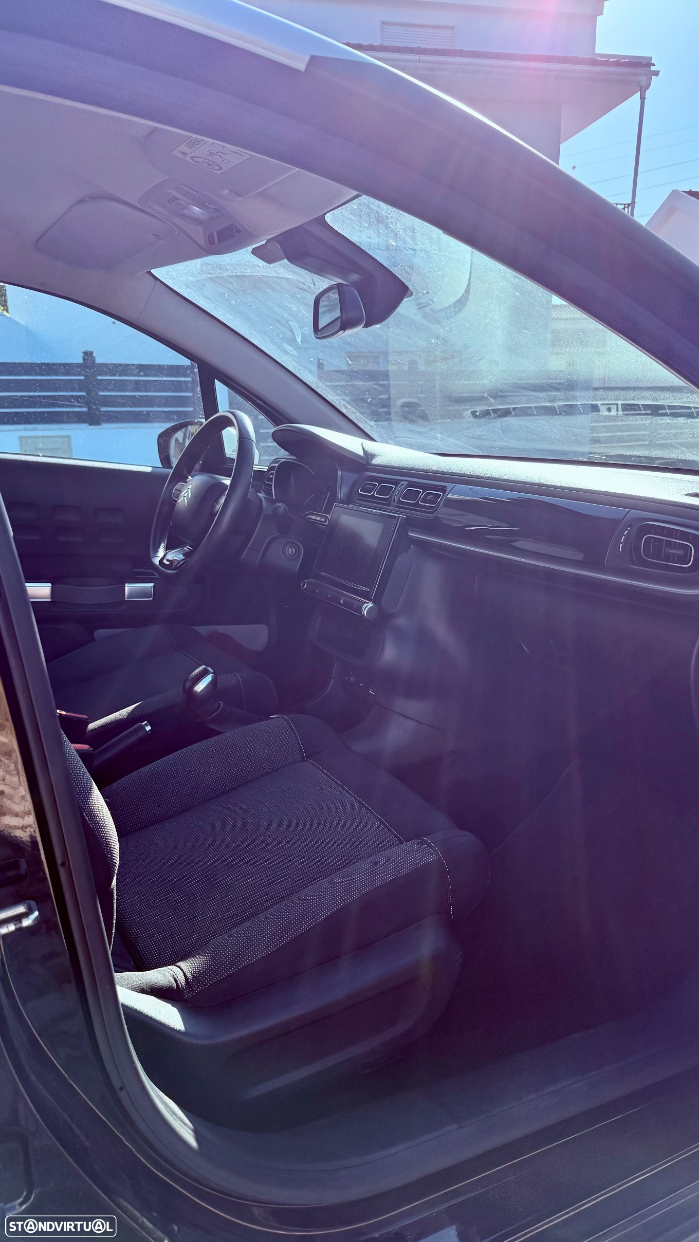 Citroën C3 1.2 PureTech Shine - 8