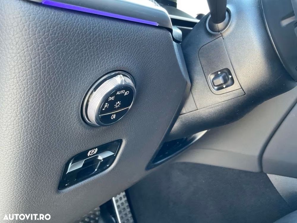 Mercedes-Benz GLC - 16