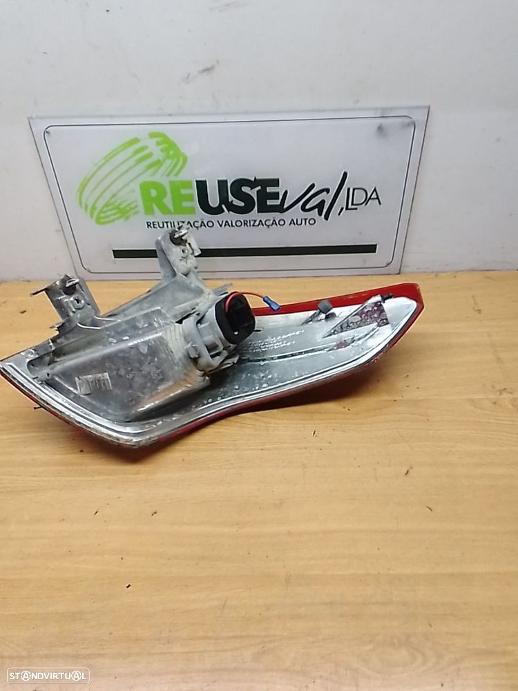 Farolim Stop Esq Citroen C4 Picasso I Veículo Multiuso (Ud_) - 2