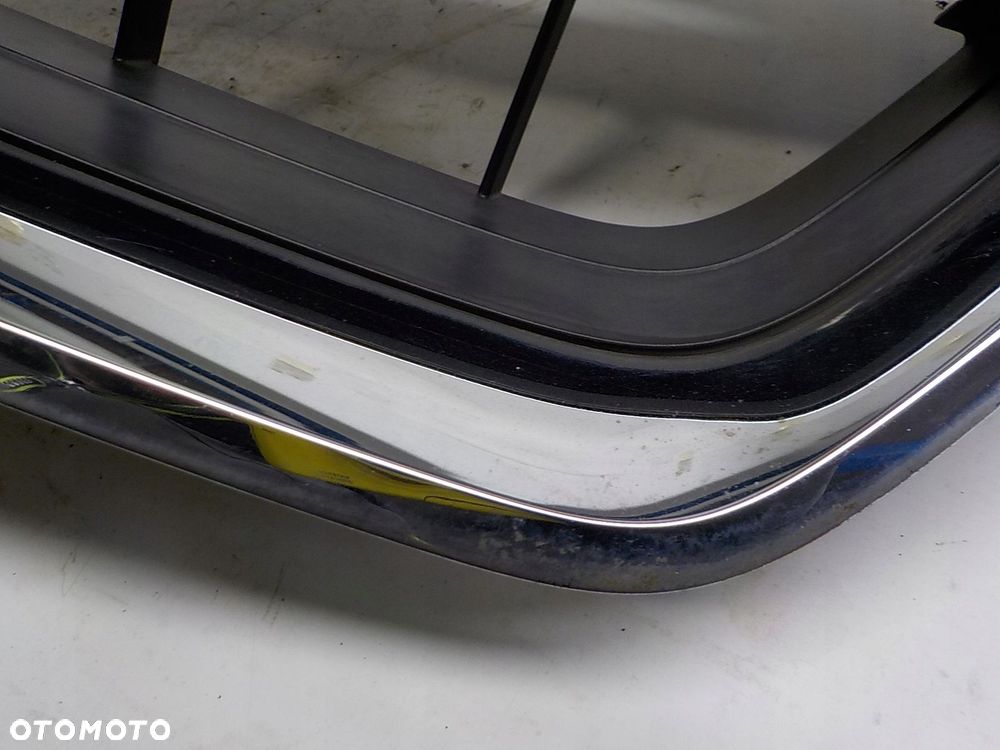 SUBARU LEGACY IV GRILL ATRAPA CHŁODNICY - 4