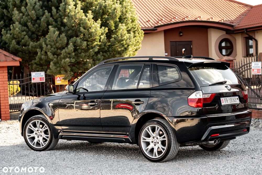 BMW X3 xDrive30d Limited Sport Edition - 14