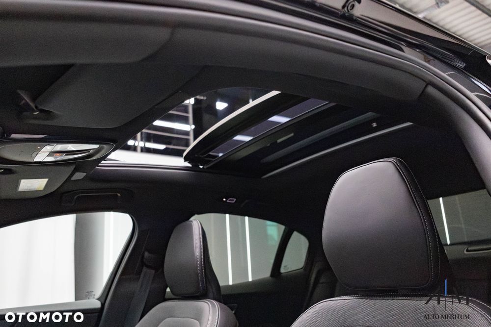 Volvo S60 B5 B AWD Ultimate Dark - 20