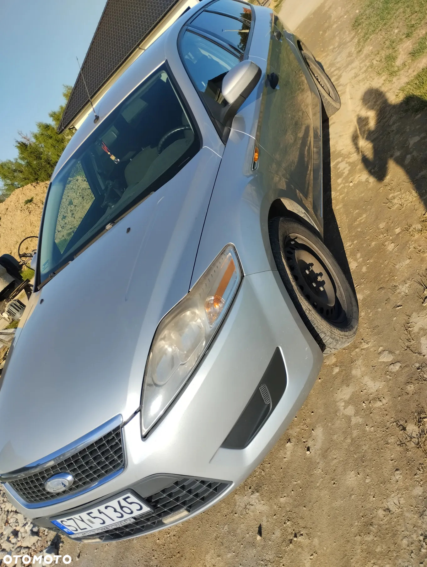 Ford Mondeo Turnier 2.0 TDCi Titanium - 2