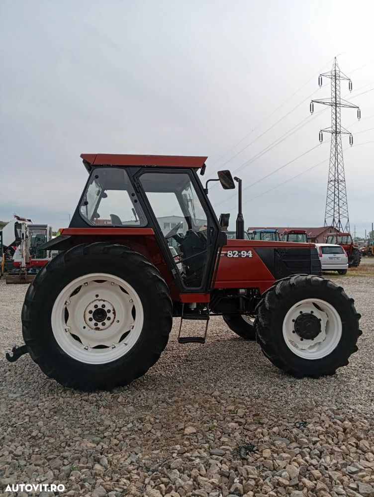 Fiat 82-94 - 4