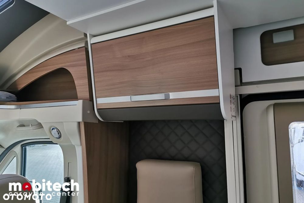 Adria MATRIX 670 SL AXESS - 16