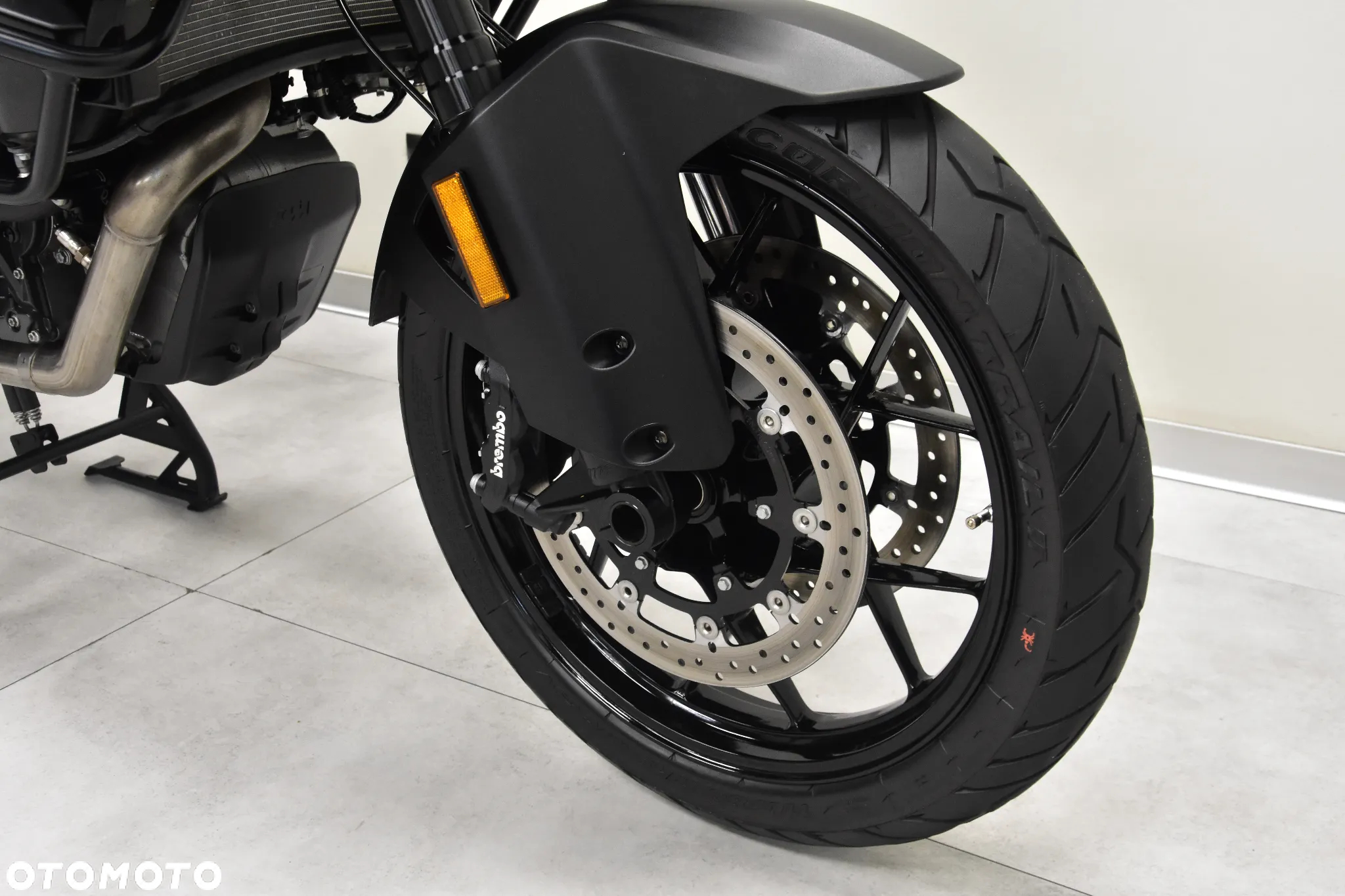 KTM Adventure - 29