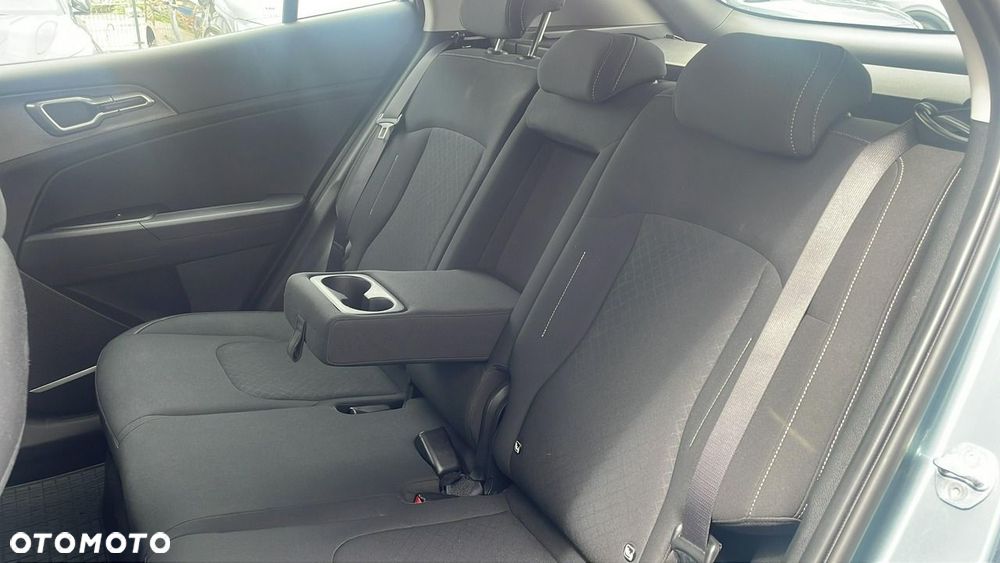 Kia Sportage - 15