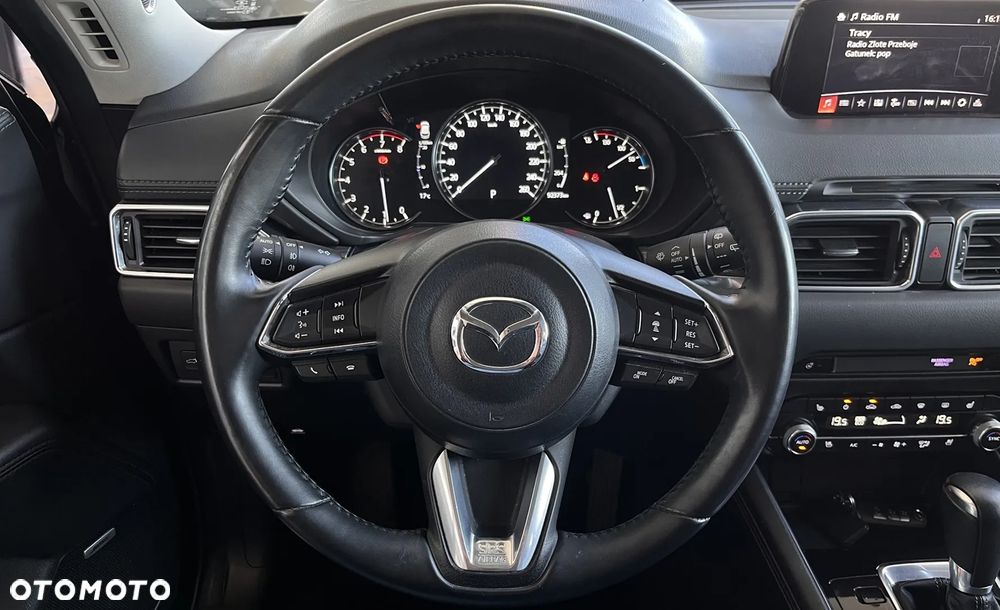 Mazda CX-5 2.5 Skypassion 2WD - 12