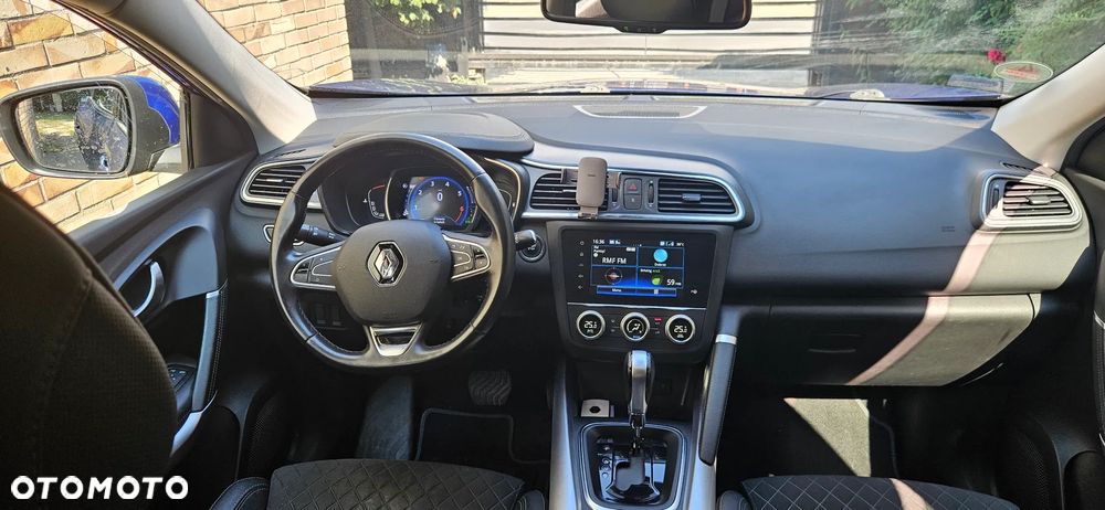 Renault Kadjar 1.3 TCe FAP Intens EDC - 13
