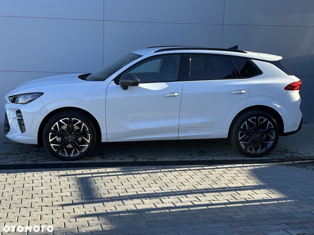 Cupra Terramar 2.0 TSI 4Drive Advantage Edition DSG - 8