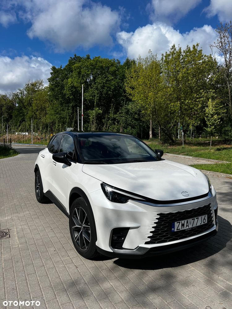Lexus LBX 1.5 Hybrid Cool - 9