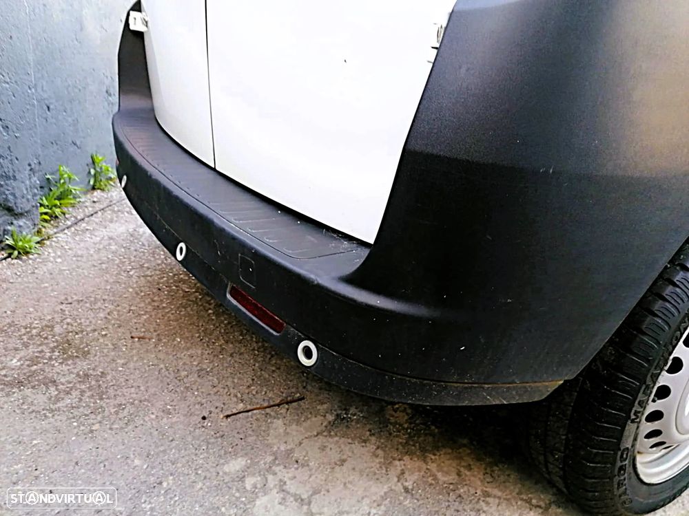 Opel Combo 1.3 CDTI L2H1 Longa 2 Lug - 18