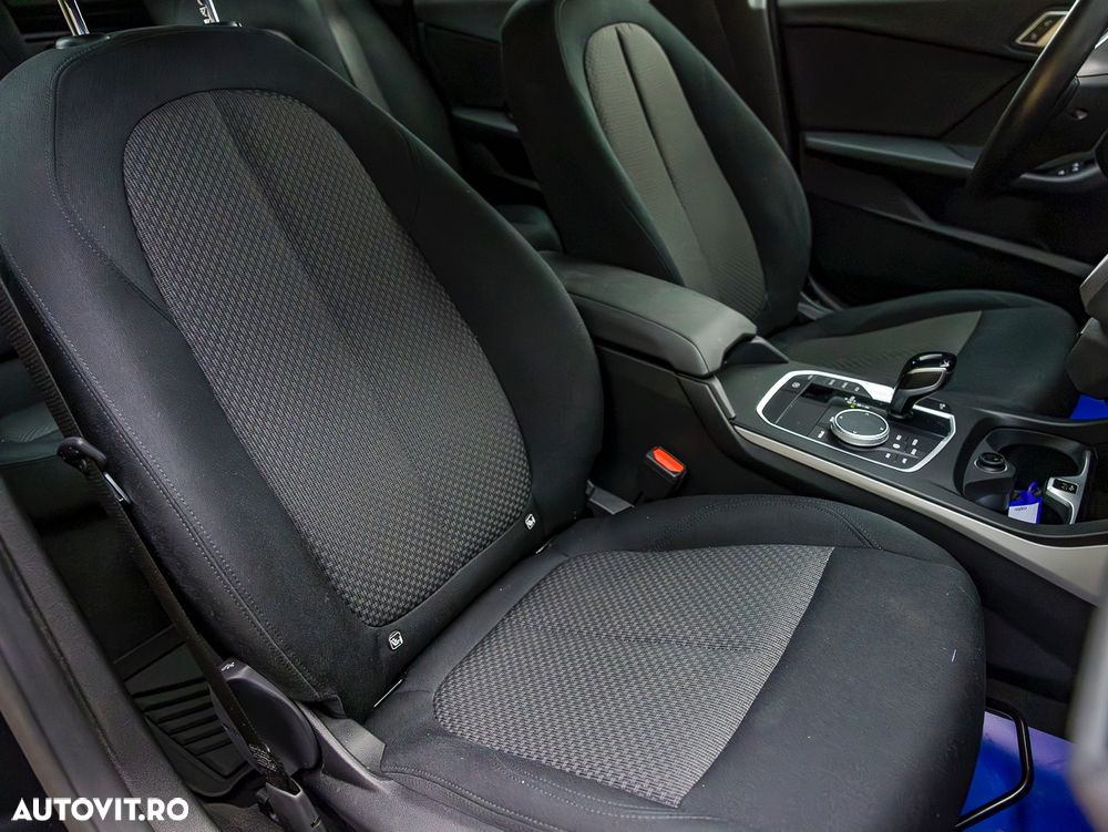 BMW Seria 2 218i Gran Coupe Aut. - 14