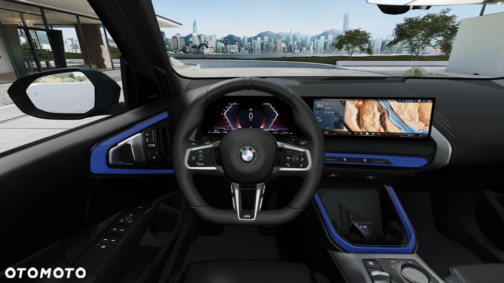 BMW X3 20d xDrive - 15