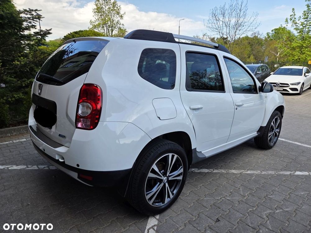 Dacia Duster 1.6 Laureate - 22