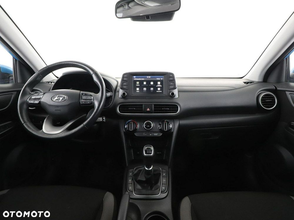 Hyundai Kona 1.0 T-GDI Trend - 16