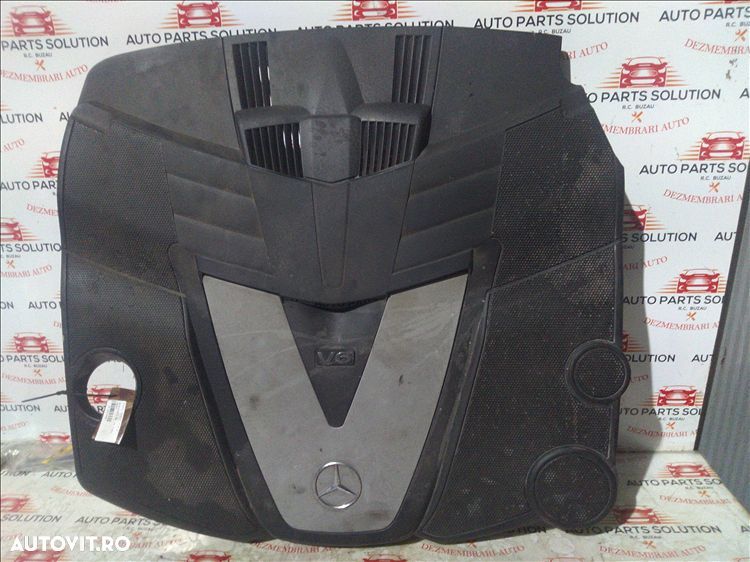 capac motor 3.0 d mercedes ml an fabr. 2007 - 1