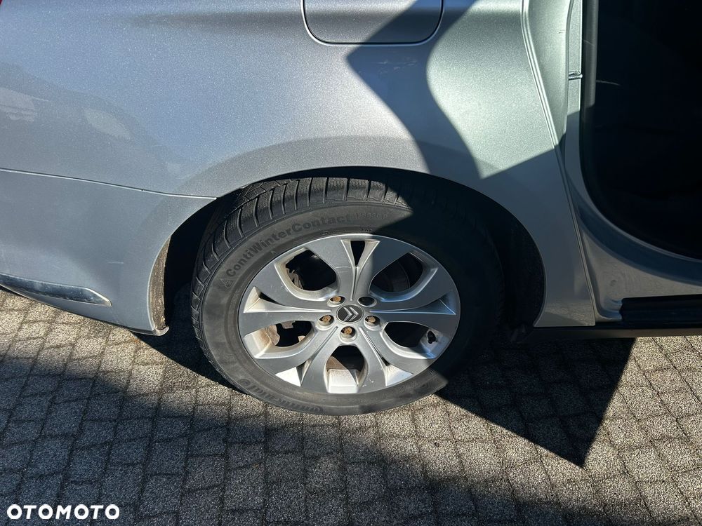 Citroën C5 HDi 165 FAP Exclusive - 26