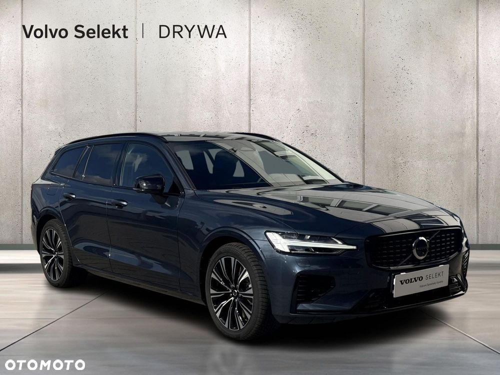 Volvo V60 - 7