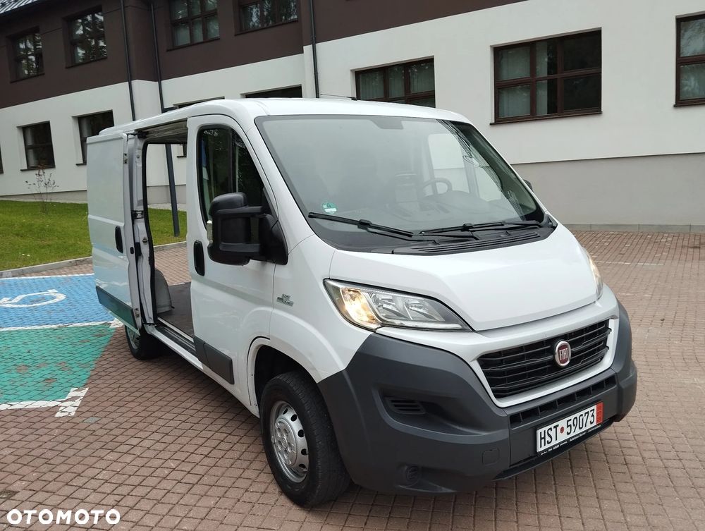 Fiat Ducato - 15
