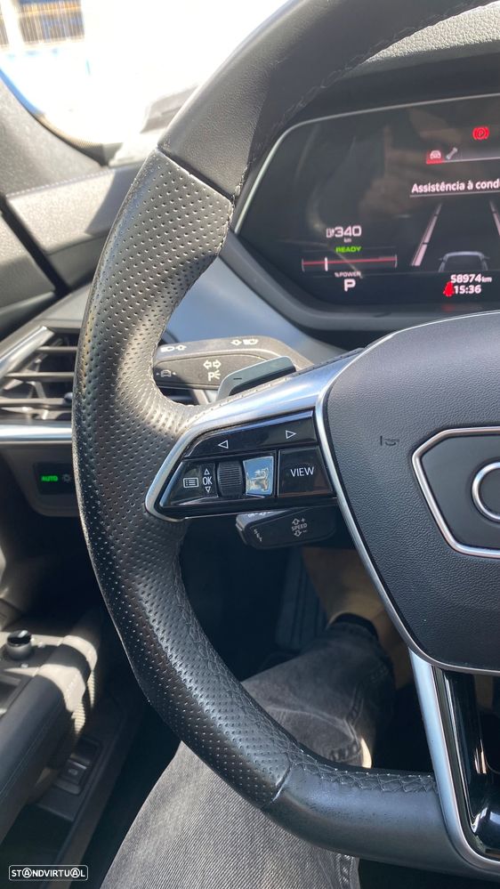 Audi e-tron GT quattro - 32