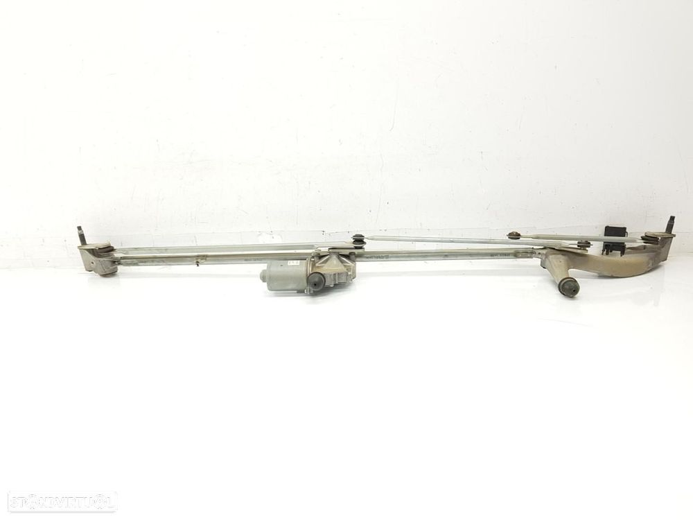 MOTOR LIMPA-VIDROS FRONTAL FORD C-MAX CEU - 1