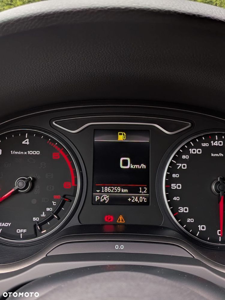 Audi A3 Limousine 2.0 TDI S tronic S line Sportpaket - 21